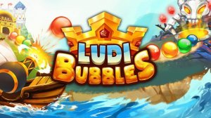 Ludibubbles - Bubble Shooter Puzzle Game