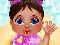 Crazy Daycare Nanny Mania Online Babysitting Game