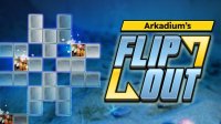 Flip Out Memory Matching Puzzle Game
