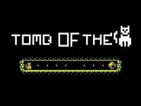 Tomb of The Cat: Retro Arcade Adventure - Arcade Game