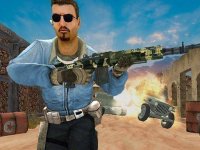 Precision Marksman Challenge Online Game
