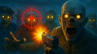 Creature Siege: Survival Defense - Endless Strategy Game