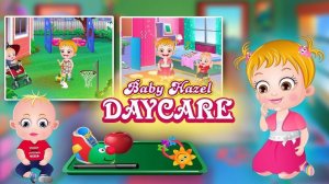 Baby Hazel Daycare Online Game - Kids Care Game