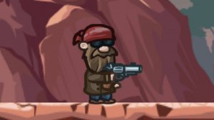 Challenge Of The Zombies Online Shooting Arcade Game