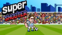 Soccer Arcade Shooter