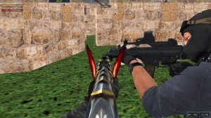 Xtreme Good Guys vs Bad Online Game Arcade Game