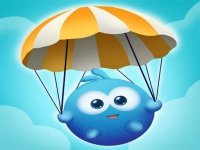 Falling Down Online Arcade Game