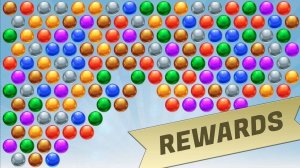 Bubble Shooter Extreme Online Puzzle Game
