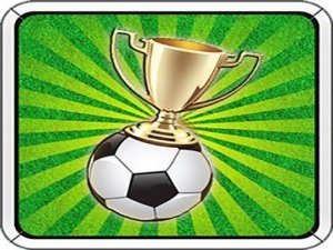 EG Super PonGoal Online Arcade Game
