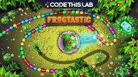 Frogtastic Online Puzzle Game - Arcade Game