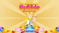 Professor Bubble Shooter Puzzle Game