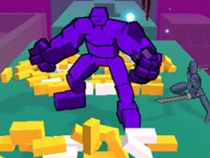 Break The Wall 2021 - Smash Puzzle Game