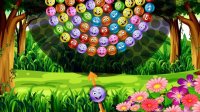 Bubble Shooter Lof Toons - Fun Puzzle Game