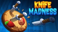 Blade Throw Arcade Challenge