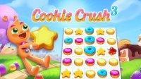 Cookie Crush 3: Match 3 Puzzle