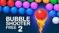 Bubble Shooter Free 2: Puzzle Game - Casual Puzzle Game