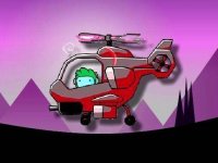 Helicopter Shooter Online Arcade Game