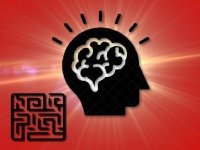 Crazy Maze Online Puzzle Game