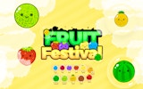 Fruit Festival Merge Puzzle - Fun Fruity Matching Online Game Puzzle Game