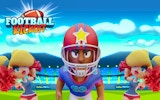 Football Kickoff: Field Goal Kicker Online Game - Sports Arcade Game