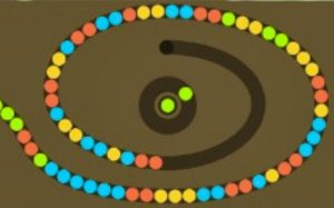 Smiley View Smoothy Bubble Precision Puzzle