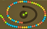 Smiley View Smoothy Bubble Precision Puzzle