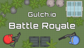 Gulch.io Arena - Multiplayer Battle