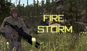 FireStorm Online Tactical Action Game