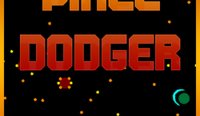 Pixel Dodger Online Arcade Game
