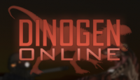 Dinogen Online Arcade Game