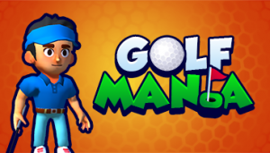 Golf Mania Online Arcade Game